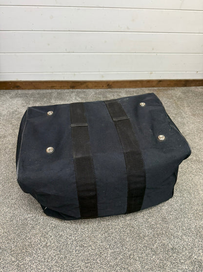 Obsolete Cambridge Constabulary Police Medic Bag Holdall