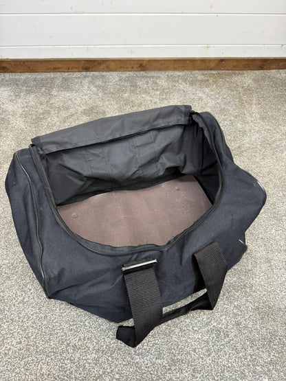 Obsolete Cambridge Constabulary Police Medic Bag Holdall