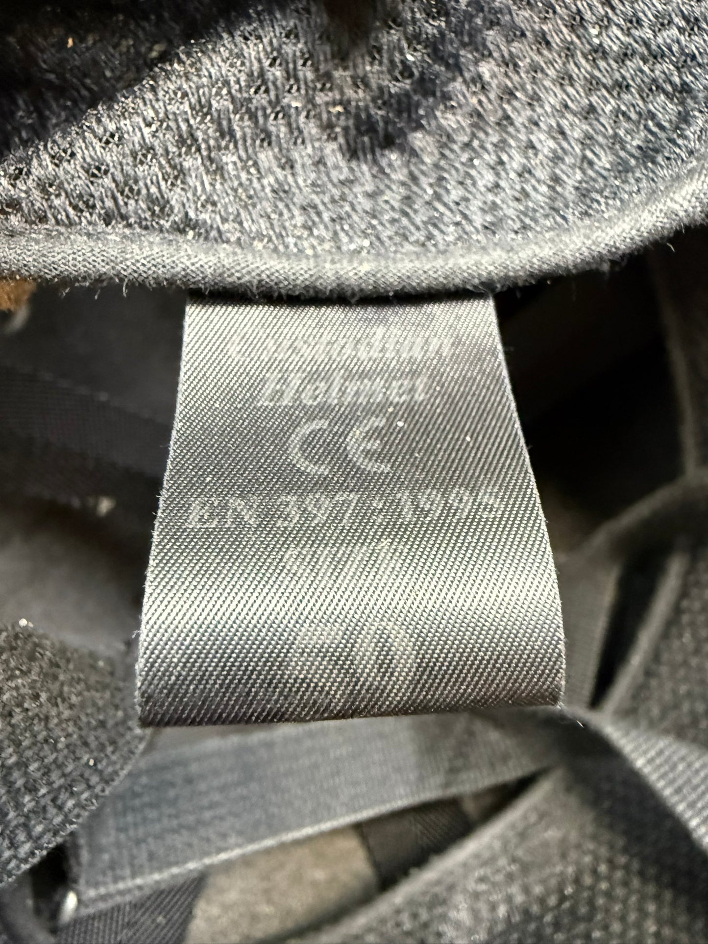 Ex Essex Police Coxcomb Bobby Helmet 59cm Obsolete Collector Display