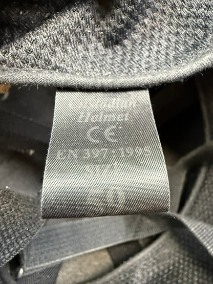 Ex Essex Police Coxcomb Bobby Helmet 59cm Obsolete Collector Display