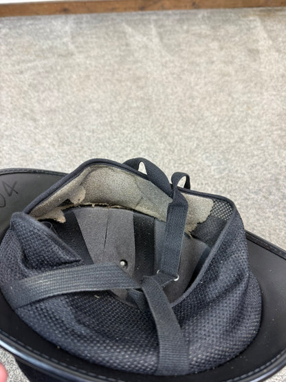 Ex Essex Police Coxcomb Bobby Helmet 59cm Obsolete Collector Display