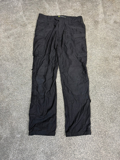 First Tactical Men's Defender Pants 36" Cargo Security Trousers