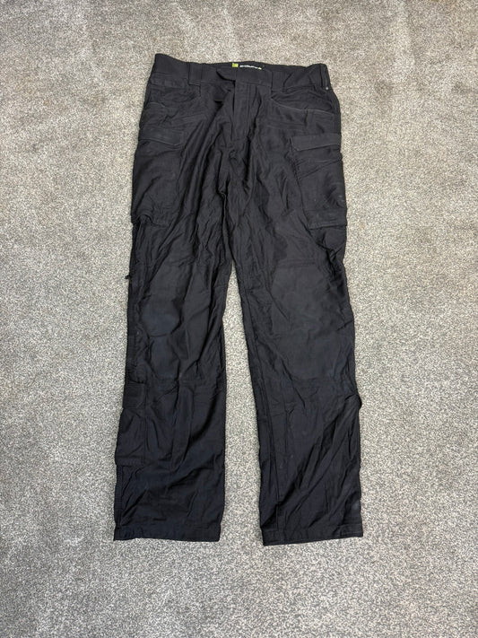 First Tactical Men's Defender Pants 36" Cargo Security Trousers