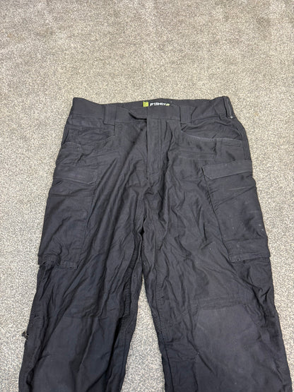 First Tactical Men's Defender Pants 36" Cargo Security Trousers