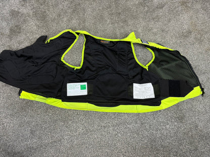 Ex Police Hi Vis Cooneen Body Armour Cover Security Vest Film TV Uniform