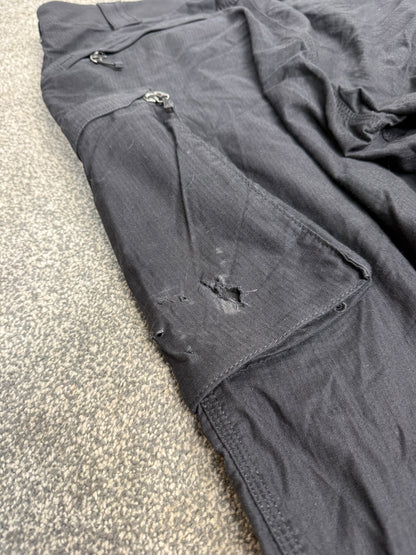 First Tactical Men's Defender Pants 36" Cargo Security Trousers