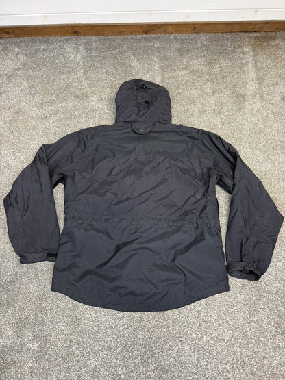 Keela Munro Dual Protection Waterproof Jacket Ex Police Security Hiking Coat