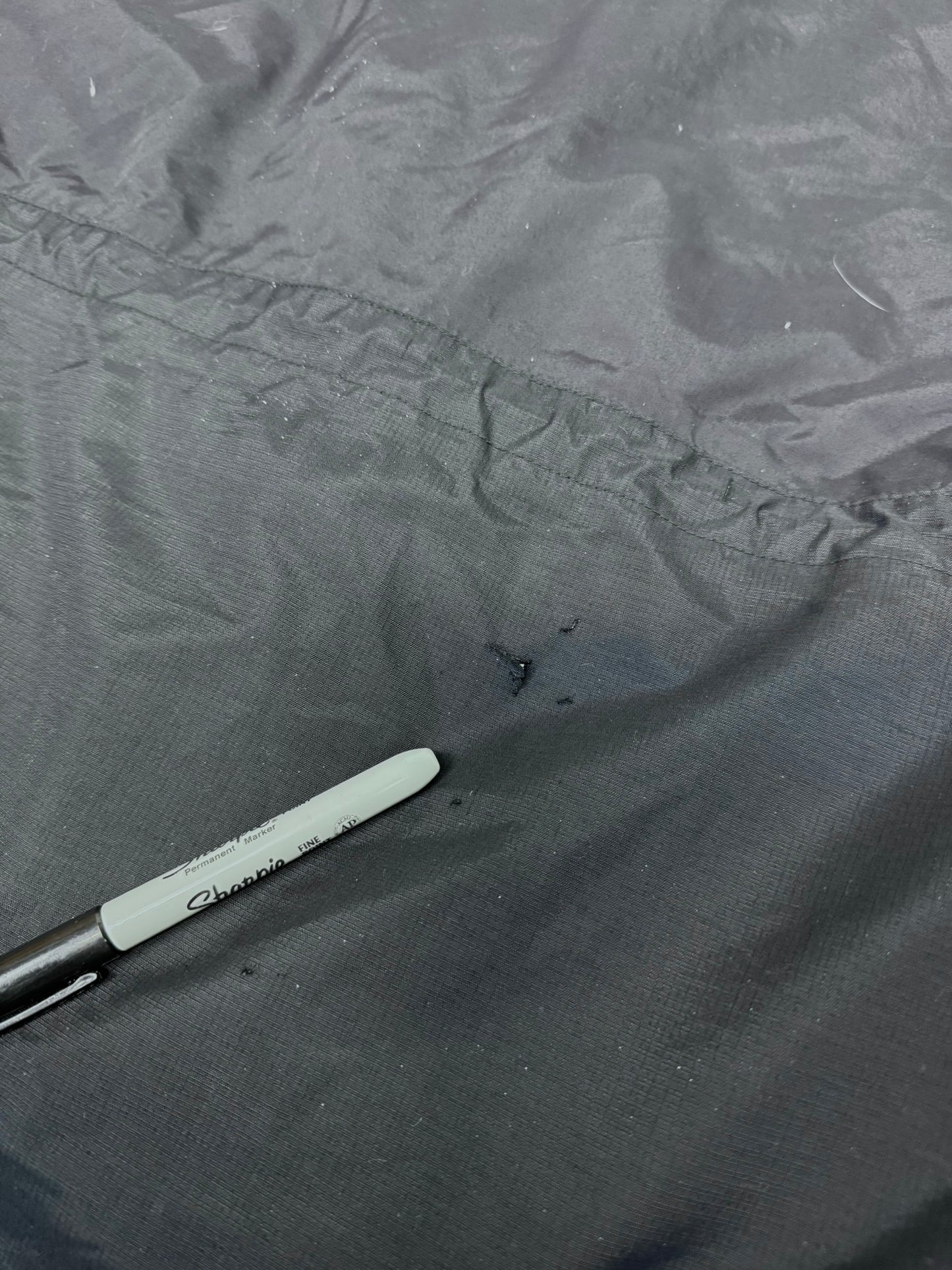 Keela Munro Dual Protection Waterproof Jacket Ex Police Security Hiking Coat