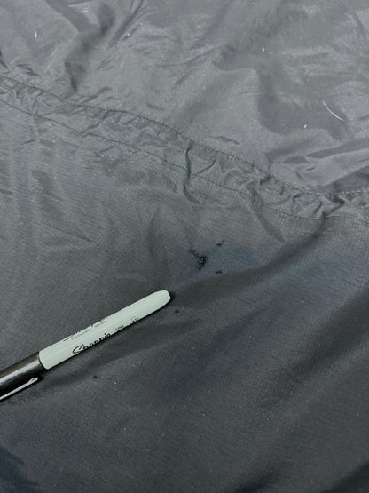 Keela Munro Dual Protection Waterproof Jacket Ex Police Security Hiking Coat