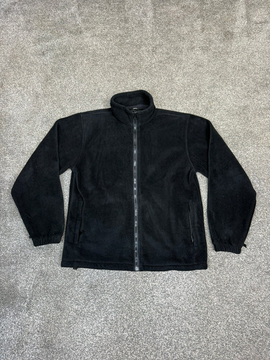 Ex Police Arktis Fleece Black Avenger Liner Walking Hiking Security - Small