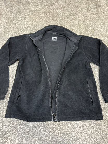 Ex Police Arktis Fleece Black Avenger Liner Walking Hiking Security - Small