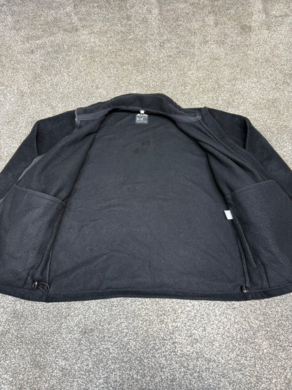 Ex Police Arktis Fleece Black Avenger Liner Walking Hiking Security - Small