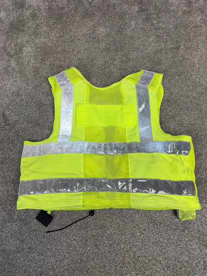 Ex Police Hi Vis Safariland Vest Molle Tactical Utility Security Vest XXL