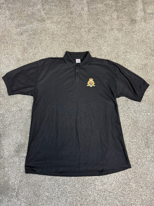 Ex City Of London Mounted Police Polo Shirt XXL Collector Display TV Film Uniform
