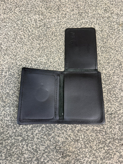 Obsolete Ex Essex Police Warrant Card Leather Holder