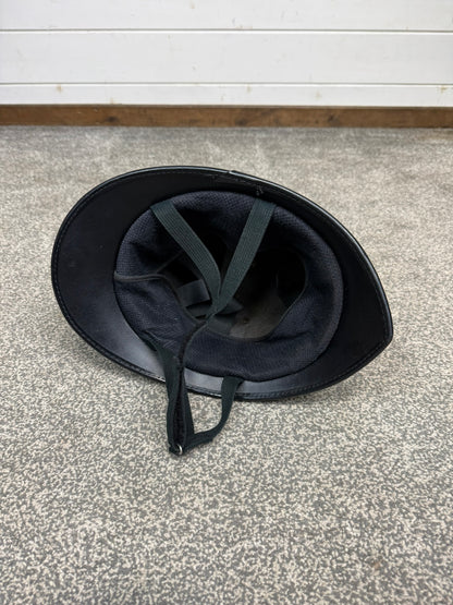 Ex Essex Police Coxcomb Bobby Helmet 57cm Obsolete Collector Display