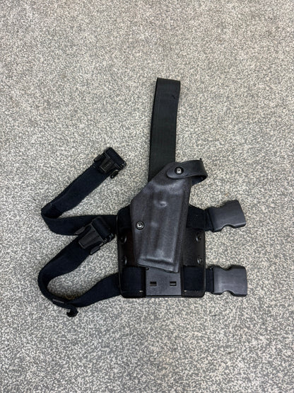 Safariland Drop Leg Holster Sig Pro SP2340 Ex Police Airsoft