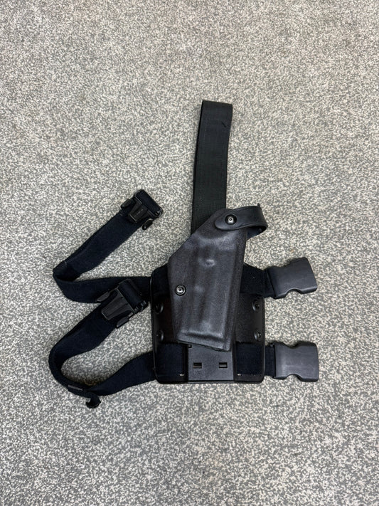 Safariland Drop Leg Holster Sig Pro SP2340 Ex Police Airsoft