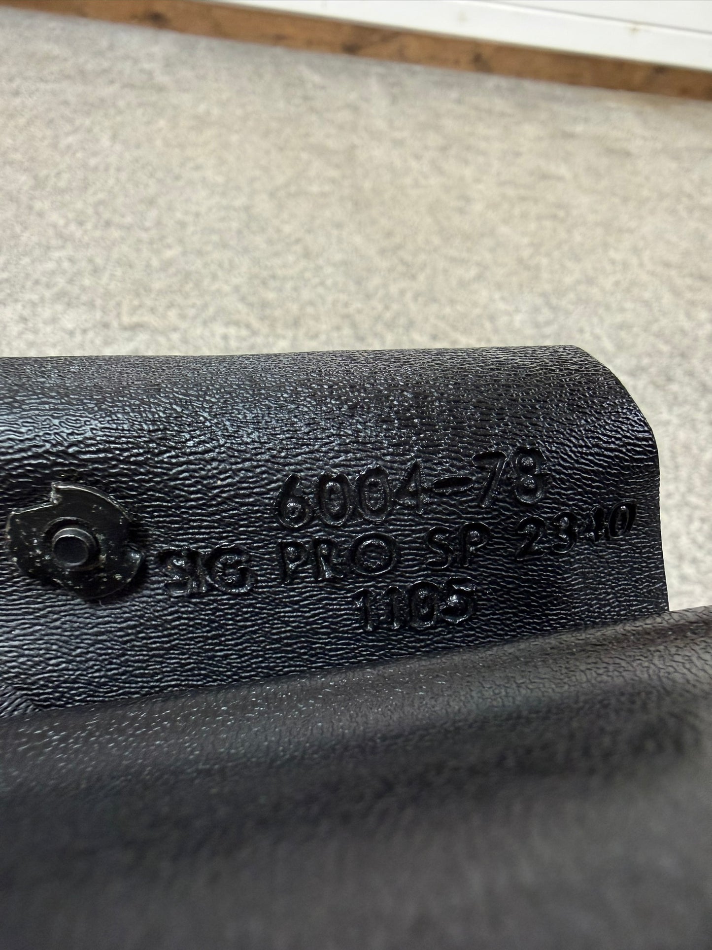 Safariland Drop Leg Holster Sig Pro SP2340 Ex Police Airsoft