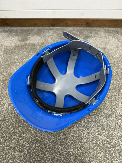 Ex Essex Police "SEARCH TEAM" Hard Hat