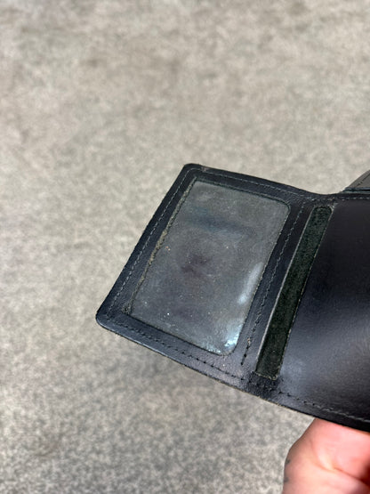 Obsolete Ex Essex Police Warrant Card Leather Holder