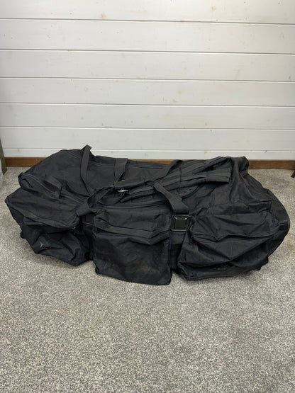 Ex Police Fleece Soft Shell Jacket Liners Trousers Holdall Job Lot