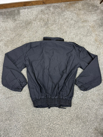 Ex Police Flame Retardant Riot Jacket Overall Coverall Lined Part of 2 Piece