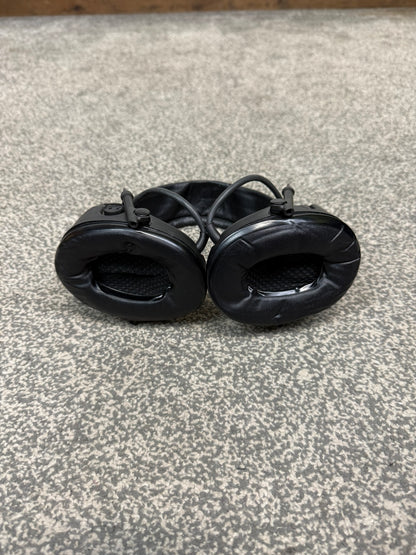 Ex Police 3M PELTOR ComTac XPI Headset MT20H682FB-02