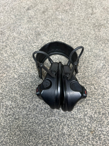 Ex Police 3M PELTOR ComTac XPI Headset MT20H682FB-02