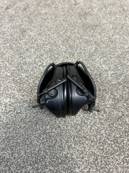 Ex Police 3M PELTOR ComTac XPI Headset MT20H682FB-02