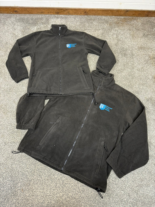 Ex Volunteer Police Cadet VPC Polo Shirts Fleece & Shirt Job Lot