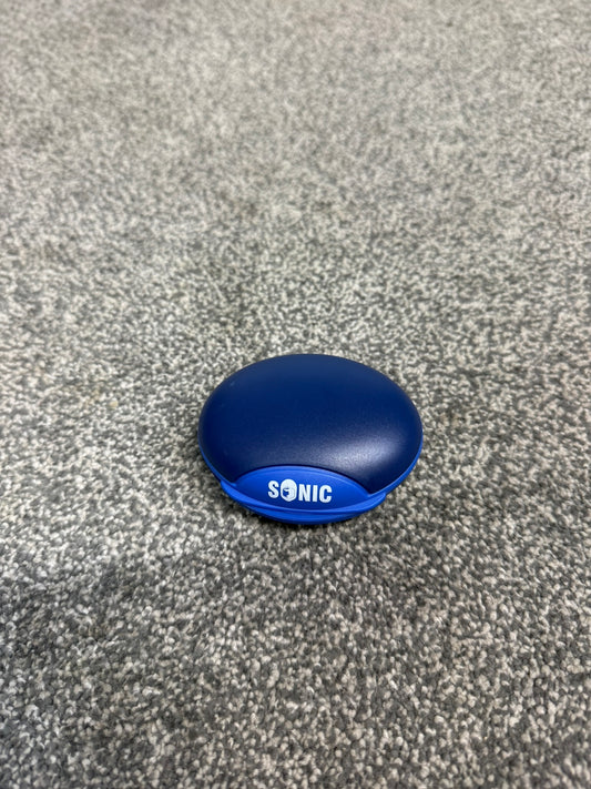 Sonic Communications Ex Police LD5 Covert Earpiece Induction Loop