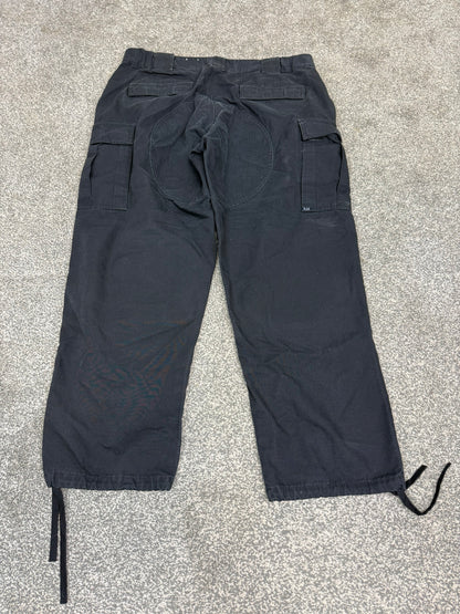 5.11 Tactical TDU Ripstop Trousers Men's XL Combat Cargo Security Uniform Work