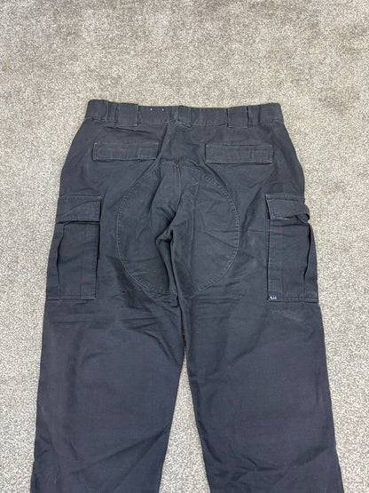 5.11 Tactical TDU Ripstop Trousers Men's XL Combat Cargo Security Uniform Work