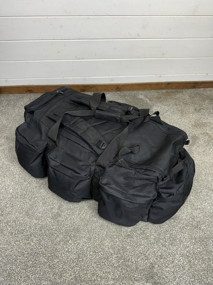Ex Police Op. Zulu PSU Multi-Function Load Out Bag Holdall Riot Gear Kit Bag