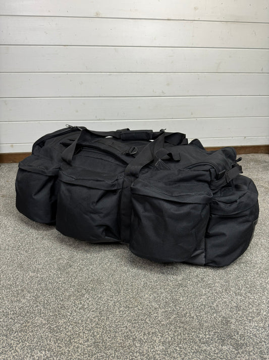 Ex Police Op. Zulu PSU Multi-Function Load Out Bag Holdall Riot Gear Kit Bag