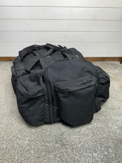 Ex Police Op. Zulu PSU Multi-Function Load Out Bag Holdall Riot Gear Kit Bag