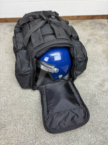 Ex Police Op. Zulu PSU Multi-Function Load Out Bag Holdall Riot Gear Kit Bag