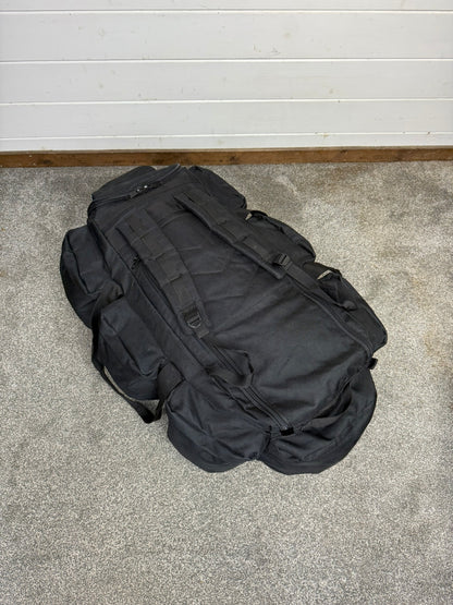 Ex Police Op. Zulu PSU Multi-Function Load Out Bag Holdall Riot Gear Kit Bag