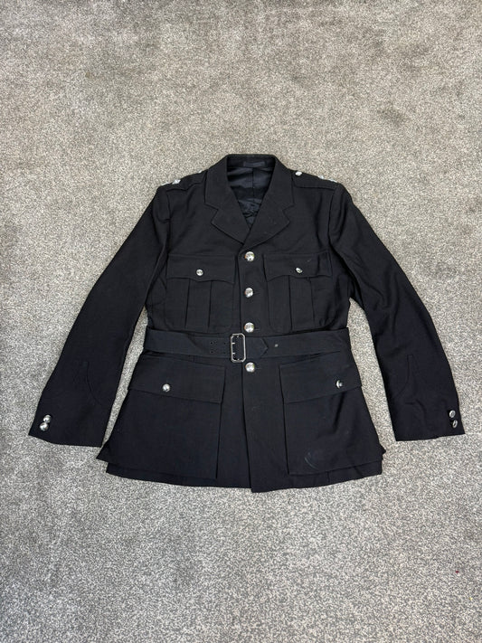 Ex Essex Police Men's Tunic Fancy Dress Theatre Collector