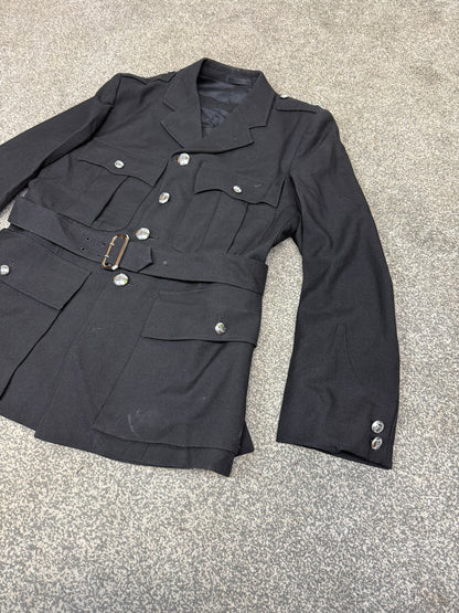 Ex Essex Police Men's Tunic Fancy Dress Theatre Collector