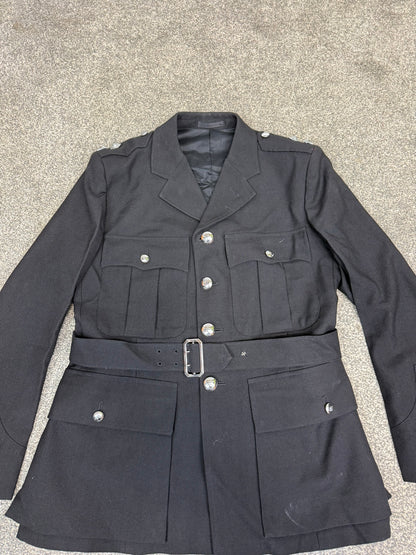 Ex Essex Police Men's Tunic Fancy Dress Theatre Collector