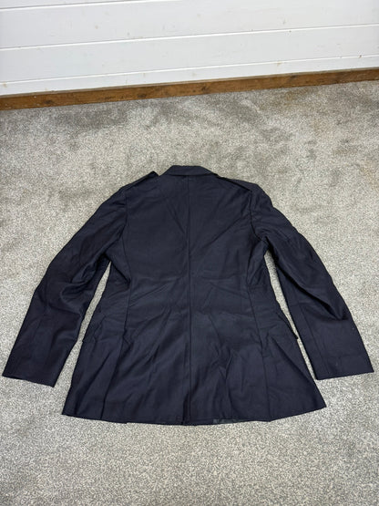 Obsolete Hertfordshire Constabulary Jacket Police Tunic Fancy Dress Theatre