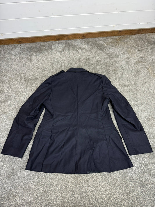 Obsolete Hertfordshire Constabulary Jacket Police Tunic Fancy Dress Theatre
