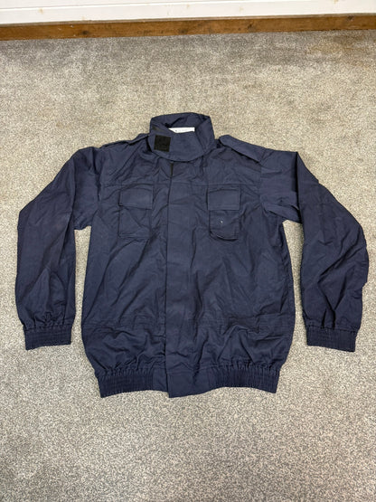 Ex Police Ballyclare Flame Retardant 2 Piece Riot Overall Coverall