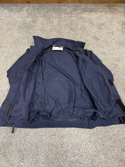 Ex Police Ballyclare Flame Retardant 2 Piece Riot Overall Coverall