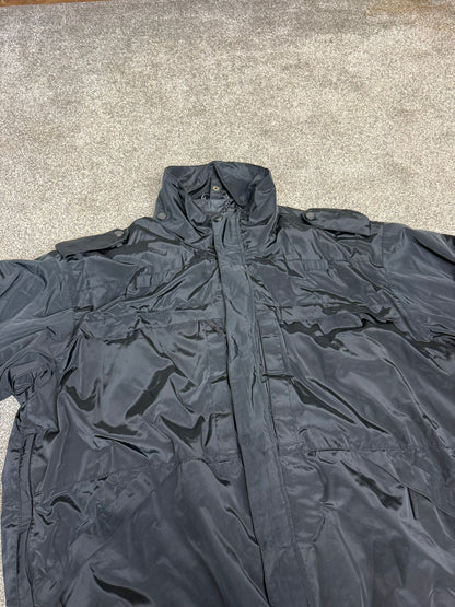 Ex Police Covert Niton Tactical Mission 5 Waterproof Jacket Security Outdoor