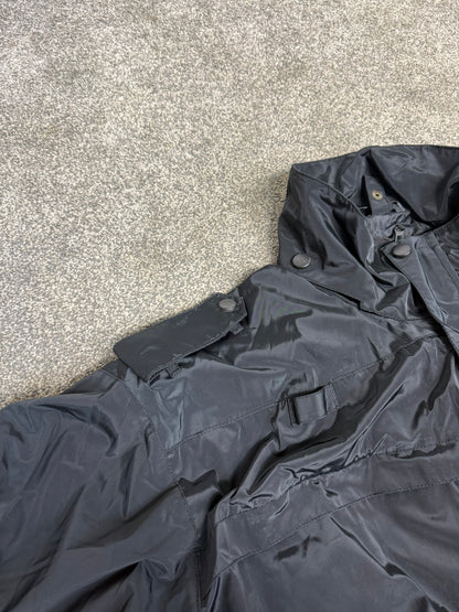 Ex Police Covert Niton Tactical Mission 5 Waterproof Jacket Security Outdoor