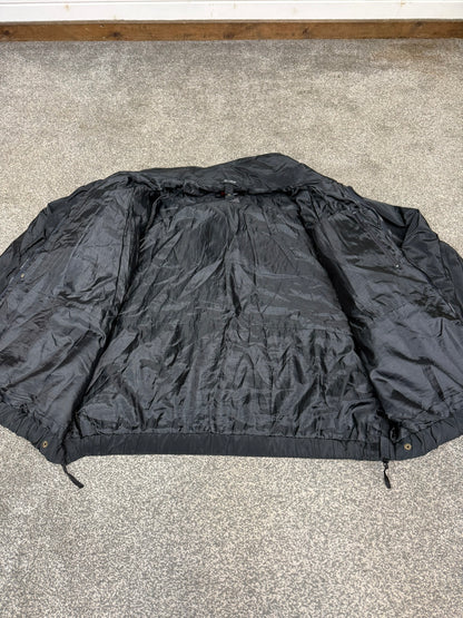 Ex Police Covert Niton Tactical Mission 5 Waterproof Jacket Security Outdoor