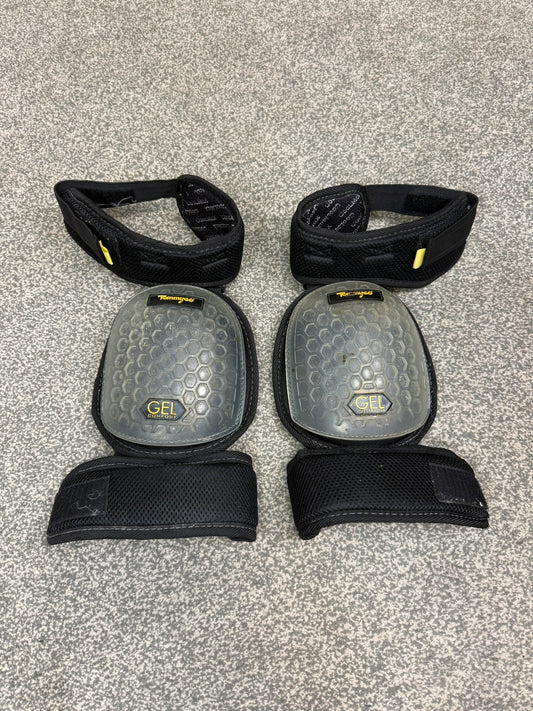 Tommyco GEL-PRO Total Flex Sure Grip Kneepads